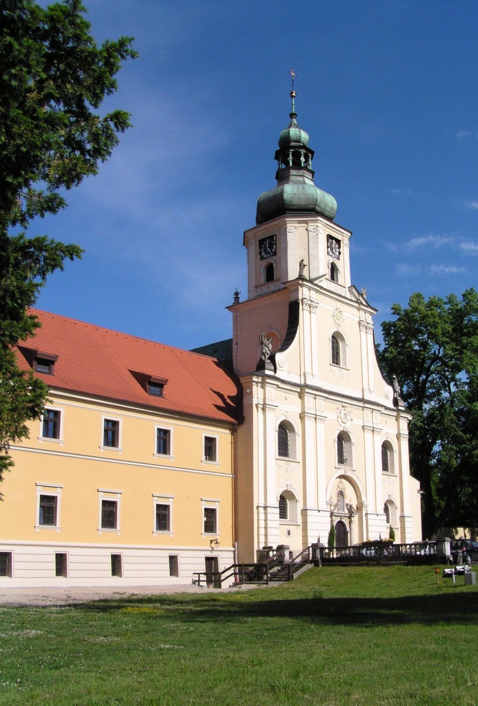 Muzyka w Starym Opactwie – XXXI Festiwal w Rudach Raciborskich