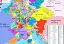 Luksemburgowie na Śląsku. Jan – część I