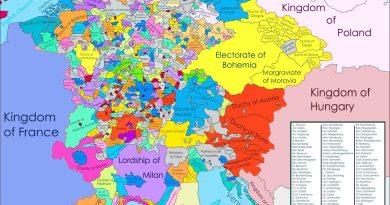 Luksemburgowie na Śląsku. Jan – część I