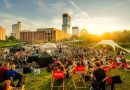 Tauron Nowa Muzyka 2026 – wyrzuć telefon i tańcz!