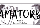 Rafał Cieplok: Amatory. Part 2. Byczo godzina