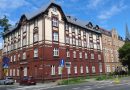 Franz Mixa i korytarz czterech żywiołów