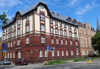 Franz Mixa i korytarz czterech żywiołów