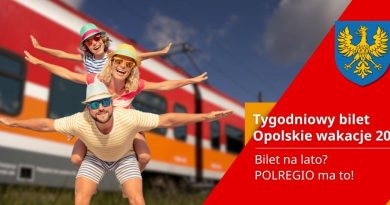 Opolskie: Ruszaj w drogę za grosze!