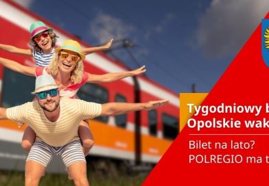 Opolskie: Ruszaj w drogę za grosze!