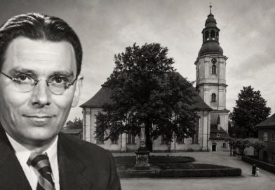 Werner Schmauch – świadek zapomnianej historii Śląska