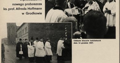 Alfred Hoffmann – śląski teolog kościoła katolickiego