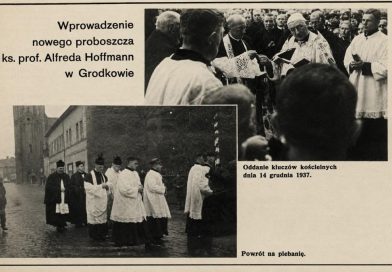 Alfred Hoffmann – śląski teolog kościoła katolickiego