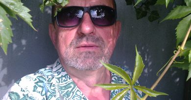 94. numer Zeszytów Eichendorffa pani profesor Joanny Rostropowicz