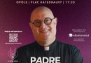 DJ Padre Guilherme – portugalski ksiądz wystąpi w wyjątkowym koncercie w Opolu