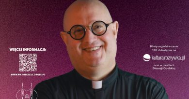 DJ Padre Guilherme – portugalski ksiądz wystąpi w wyjątkowym koncercie w Opolu