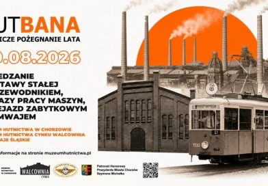 Jedna banka, dwa muzea, sześć hut – pożegnanie lata