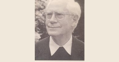 Theodor Kammler revisited