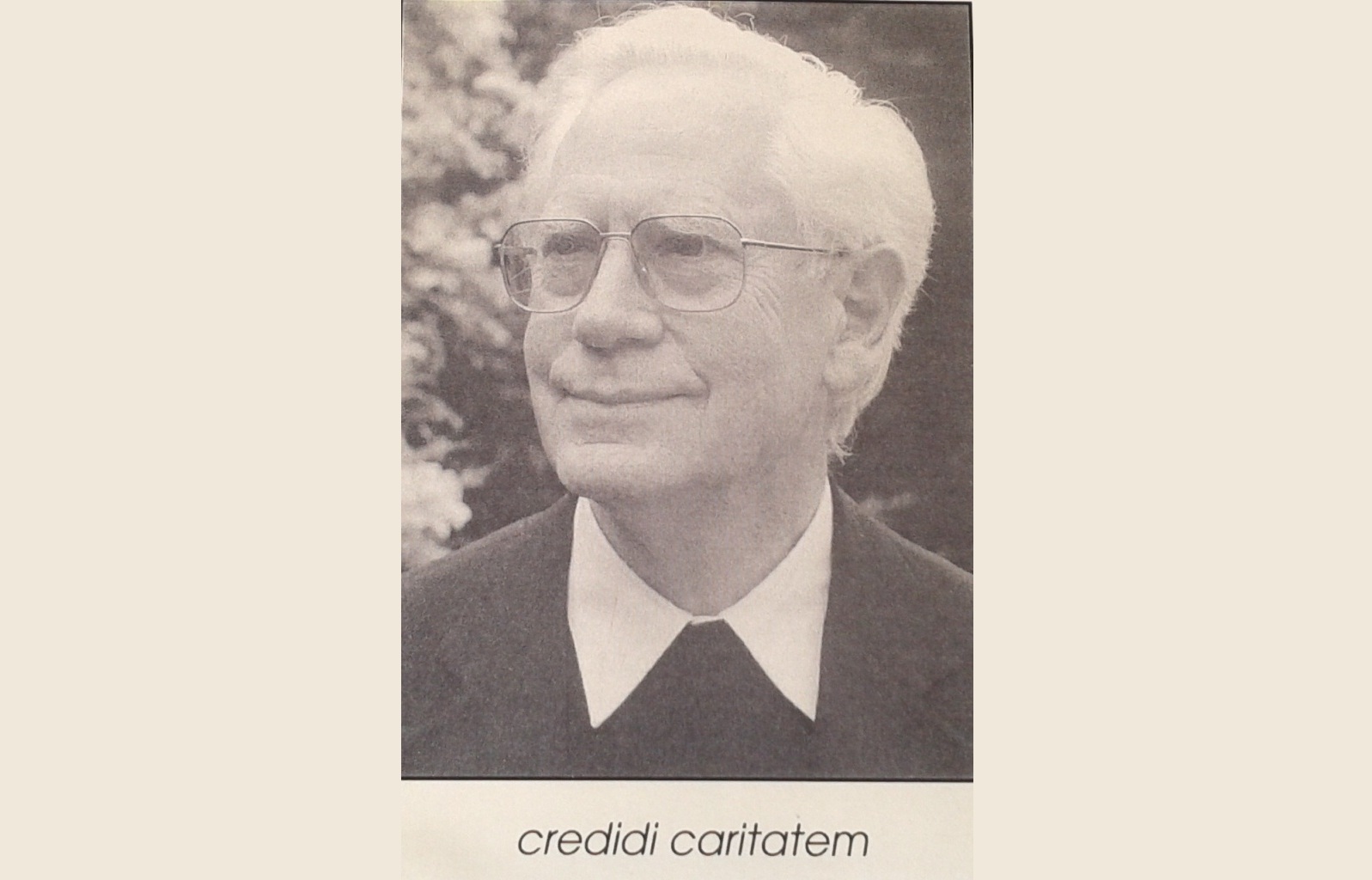 Theodor Kammler revisited