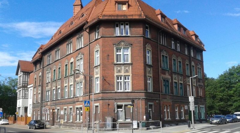Ludwig Mimietz – pierwszy i ostatni burmistrz Roździenia