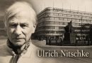 Świat widziany oczami grodkowskiego artysty. Podróże Ulricha Nitschkego