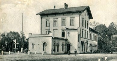Rybnik: 170 lat kolei. Miasto świętuje kolejowy jubileusz