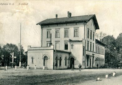 Rybnik: 170 lat kolei. Miasto świętuje kolejowy jubileusz