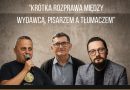 Bojszowy: rozprawa o śląskiej literaturze