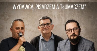 Bojszowy: rozprawa o śląskiej literaturze