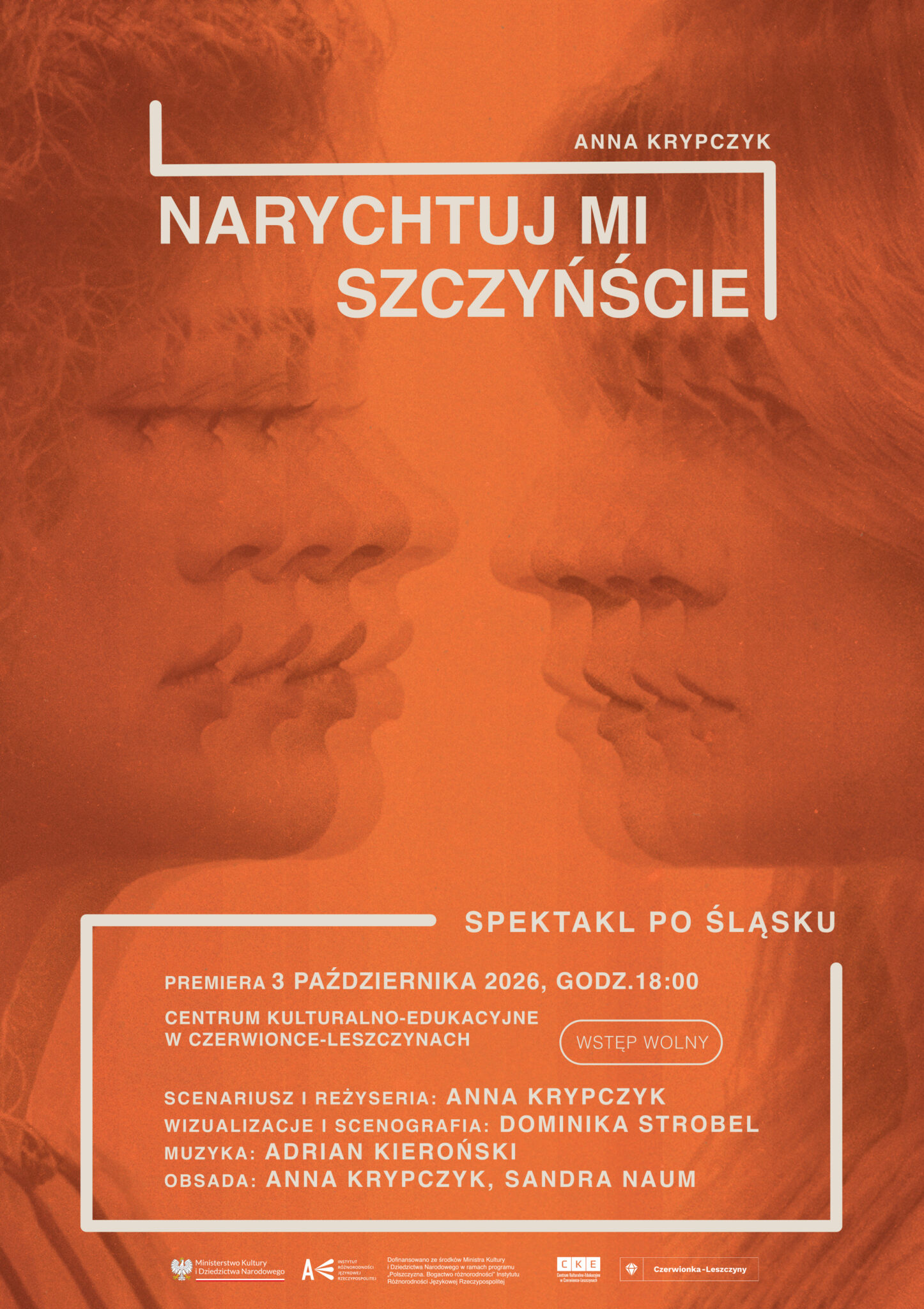 Czerwionka-Leszczyny: „Narychtuj mi szczyńście”