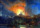 Ignac Chambrez de Ryvos - Cieszyn 6 mŏja 1789